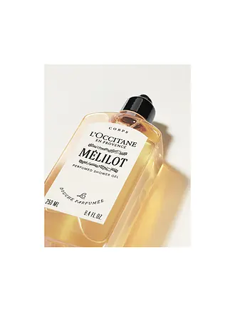 L'OCCITANE | Gel de Ducha Mélilot 250ml | 